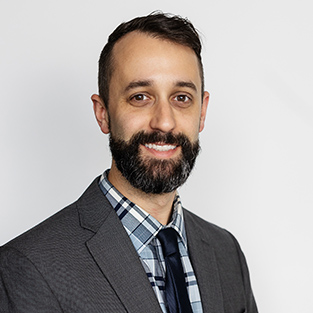 Michael Forrest photo